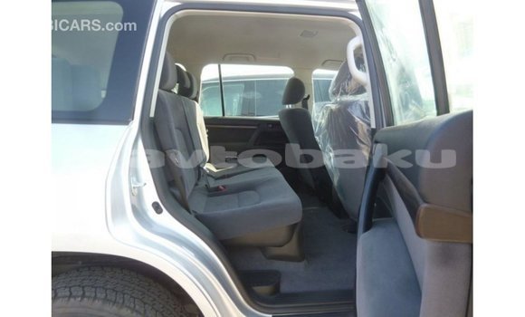 Buy Import Toyota Land Cruiser Other Car in Import - Dubai in Abseron Buy Import Toyota Land Cruiser Other Car in Import - Dubai in Abseron