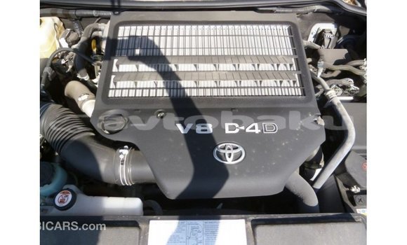 Buy Import Toyota Land Cruiser Other Car in Import - Dubai in Abseron Buy Import Toyota Land Cruiser Other Car in Import - Dubai in Abseron