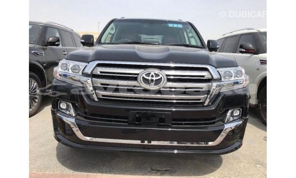 Buy Import Toyota Land Cruiser Black Car in Import - Dubai in Abseron Buy Import Toyota Land Cruiser Black Car in Import - Dubai in Abseron