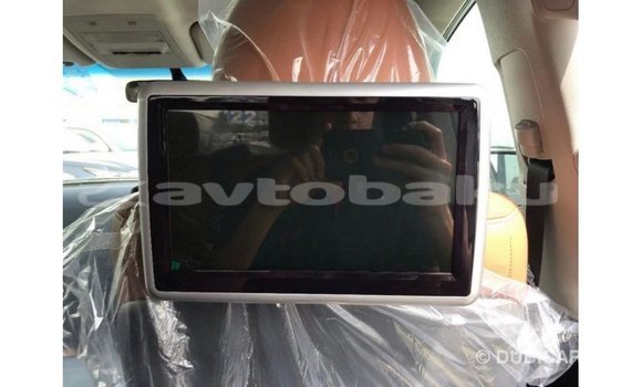 Buy Import Toyota Land Cruiser Black Car in Import - Dubai in Abseron Buy Import Toyota Land Cruiser Black Car in Import - Dubai in Abseron