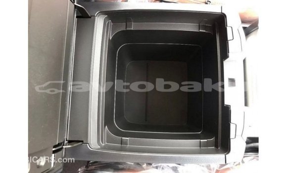 Buy Import Toyota Land Cruiser Black Car in Import - Dubai in Abseron Buy Import Toyota Land Cruiser Black Car in Import - Dubai in Abseron