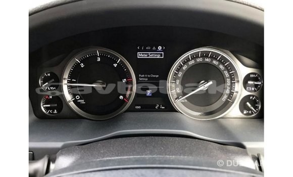 Buy Import Toyota Land Cruiser Black Car in Import - Dubai in Abseron Buy Import Toyota Land Cruiser Black Car in Import - Dubai in Abseron