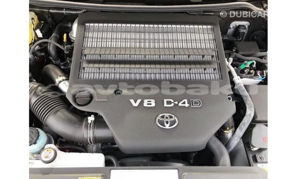 Buy Import Toyota Land Cruiser Black Car in Import - Dubai in Abseron Buy Import Toyota Land Cruiser Black Car in Import - Dubai in Abseron