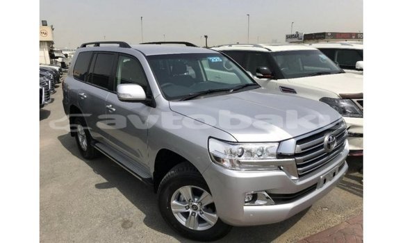 Buy Import Toyota Land Cruiser Other Car in Import - Dubai in Abseron Buy Import Toyota Land Cruiser Other Car in Import - Dubai in Abseron