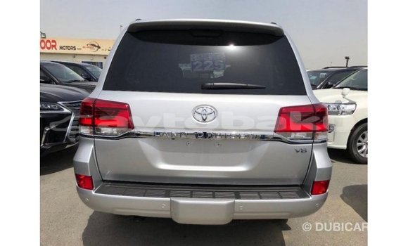 Buy Import Toyota Land Cruiser Other Car in Import - Dubai in Abseron Buy Import Toyota Land Cruiser Other Car in Import - Dubai in Abseron