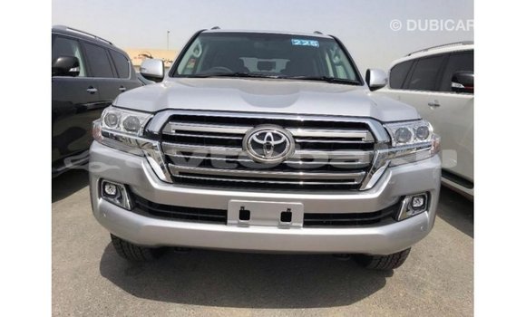 Buy Import Toyota Land Cruiser Other Car in Import - Dubai in Abseron Buy Import Toyota Land Cruiser Other Car in Import - Dubai in Abseron