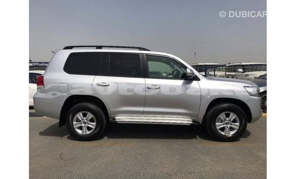Buy Import Toyota Land Cruiser Other Car in Import - Dubai in Abseron Buy Import Toyota Land Cruiser Other Car in Import - Dubai in Abseron