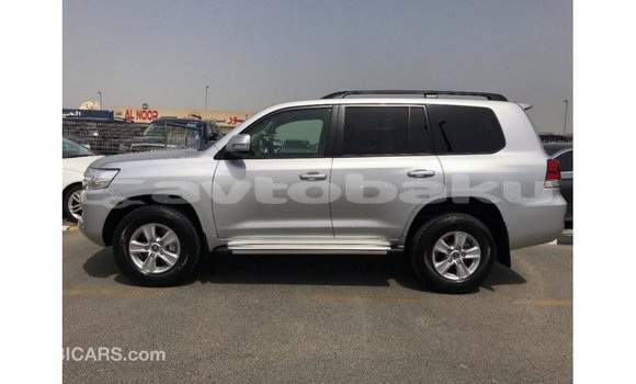 Buy Import Toyota Land Cruiser Other Car in Import - Dubai in Abseron Buy Import Toyota Land Cruiser Other Car in Import - Dubai in Abseron