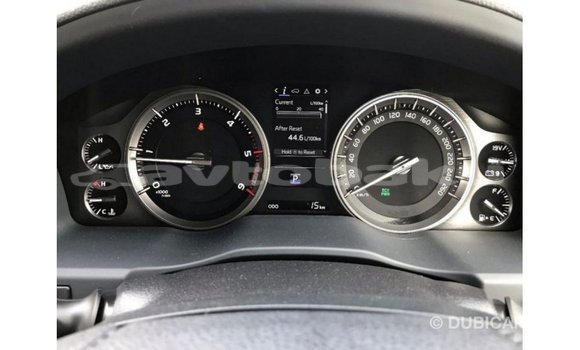 Buy Import Toyota Land Cruiser Other Car in Import - Dubai in Abseron Buy Import Toyota Land Cruiser Other Car in Import - Dubai in Abseron