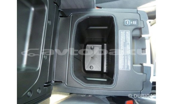 Buy Import Toyota Land Cruiser Black Car in Import - Dubai in Abseron Buy Import Toyota Land Cruiser Black Car in Import - Dubai in Abseron