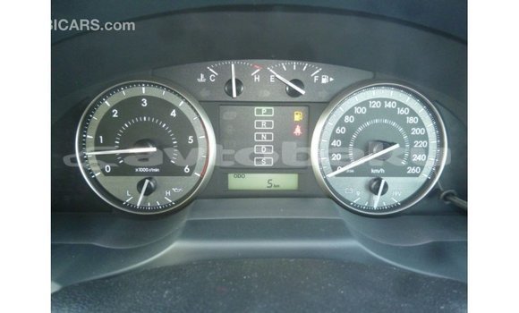 Buy Import Toyota Land Cruiser Black Car in Import - Dubai in Abseron Buy Import Toyota Land Cruiser Black Car in Import - Dubai in Abseron