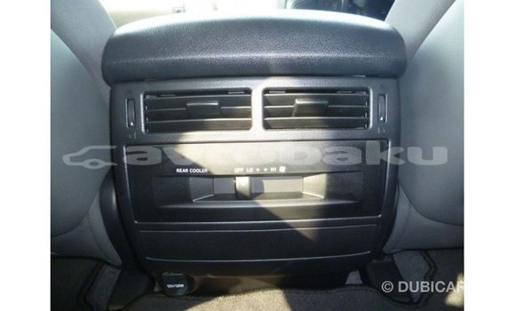 Buy Import Toyota Land Cruiser Black Car in Import - Dubai in Abseron Buy Import Toyota Land Cruiser Black Car in Import - Dubai in Abseron