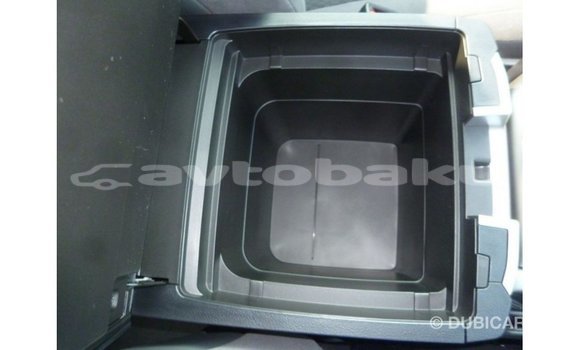 Buy Import Toyota Land Cruiser Black Car in Import - Dubai in Abseron Buy Import Toyota Land Cruiser Black Car in Import - Dubai in Abseron