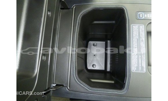 Buy Import Toyota Land Cruiser Black Car in Import - Dubai in Abseron Buy Import Toyota Land Cruiser Black Car in Import - Dubai in Abseron