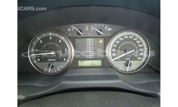 Buy Import Toyota Land Cruiser Black Car in Import - Dubai in Abseron Buy Import Toyota Land Cruiser Black Car in Import - Dubai in Abseron