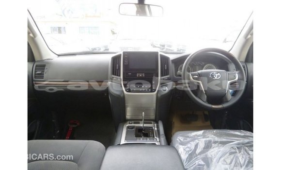Buy Import Toyota Land Cruiser Black Car in Import - Dubai in Abseron Buy Import Toyota Land Cruiser Black Car in Import - Dubai in Abseron