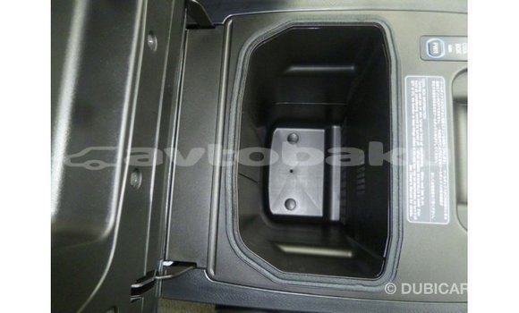 Buy Import Toyota Land Cruiser Black Car in Import - Dubai in Abseron Buy Import Toyota Land Cruiser Black Car in Import - Dubai in Abseron