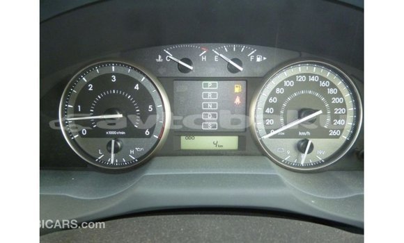 Buy Import Toyota Land Cruiser Black Car in Import - Dubai in Abseron Buy Import Toyota Land Cruiser Black Car in Import - Dubai in Abseron