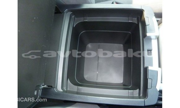 Buy Import Toyota Land Cruiser Black Car in Import - Dubai in Abseron Buy Import Toyota Land Cruiser Black Car in Import - Dubai in Abseron