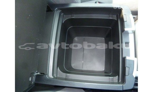 Buy Import Toyota Land Cruiser Black Car in Import - Dubai in Abseron Buy Import Toyota Land Cruiser Black Car in Import - Dubai in Abseron