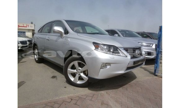 Buy Import Lexus RX Other Car in Import - Dubai in Abseron Buy Import Lexus RX Other Car in Import - Dubai in Abseron