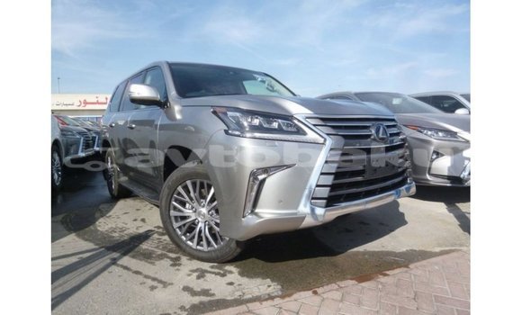 Buy Import Lexus LX Other Car in Import - Dubai in Abseron Buy Import Lexus LX Other Car in Import - Dubai in Abseron