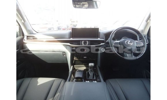 Buy Import Lexus LX Other Car in Import - Dubai in Abseron Buy Import Lexus LX Other Car in Import - Dubai in Abseron