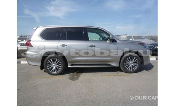 Buy Import Lexus LX Other Car in Import - Dubai in Abseron Buy Import Lexus LX Other Car in Import - Dubai in Abseron