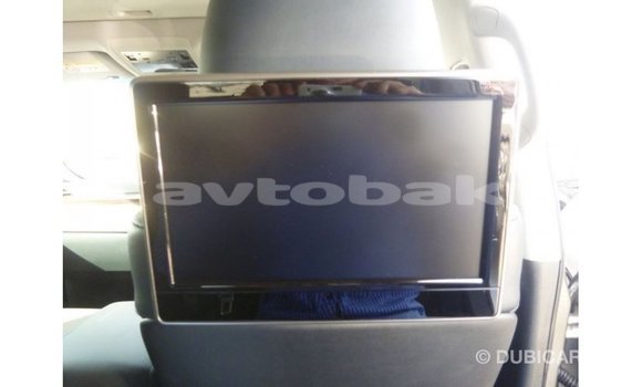 Buy Import Lexus LX Other Car in Import - Dubai in Abseron Buy Import Lexus LX Other Car in Import - Dubai in Abseron