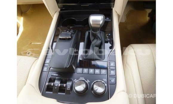 Buy Import Lexus LX Blue Car in Import - Dubai in Abseron Buy Import Lexus LX Blue Car in Import - Dubai in Abseron