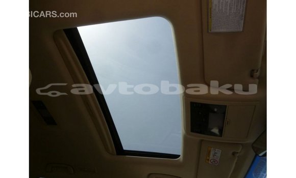 Buy Import Lexus LX Blue Car in Import - Dubai in Abseron Buy Import Lexus LX Blue Car in Import - Dubai in Abseron