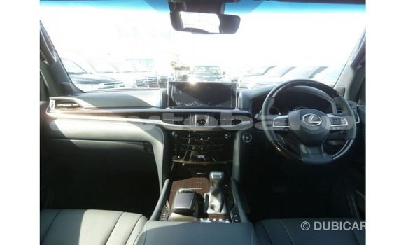 Buy Import Lexus LX Black Car in Import - Dubai in Abseron Buy Import Lexus LX Black Car in Import - Dubai in Abseron
