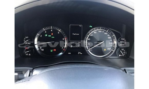 Buy Import Lexus LX Black Car in Import - Dubai in Abseron Buy Import Lexus LX Black Car in Import - Dubai in Abseron