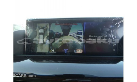 Buy Import Lexus LX Black Car in Import - Dubai in Abseron Buy Import Lexus LX Black Car in Import - Dubai in Abseron