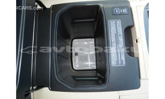 Buy Import Lexus LX Black Car in Import - Dubai in Abseron Buy Import Lexus LX Black Car in Import - Dubai in Abseron