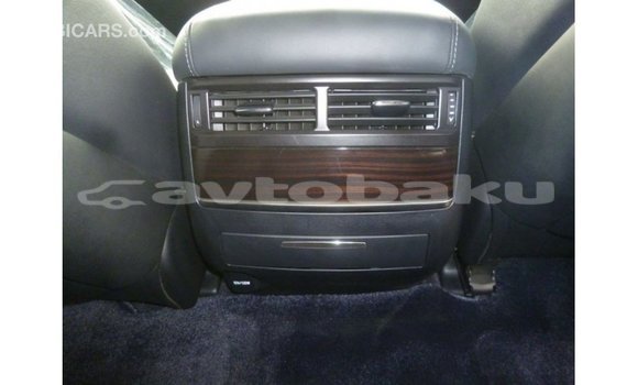 Buy Import Lexus LX White Car in Import - Dubai in Abseron Buy Import Lexus LX White Car in Import - Dubai in Abseron