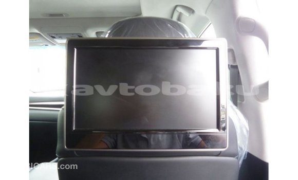 Buy Import Lexus LX White Car in Import - Dubai in Abseron Buy Import Lexus LX White Car in Import - Dubai in Abseron