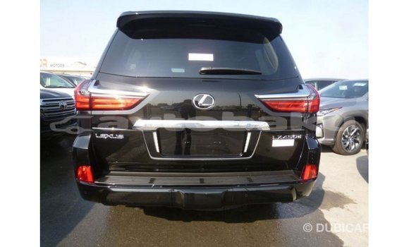 Buy Import Lexus LX Black Car in Import - Dubai in Abseron Buy Import Lexus LX Black Car in Import - Dubai in Abseron
