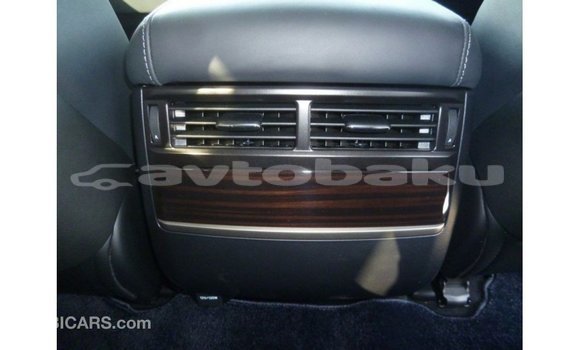 Buy Import Lexus LX Black Car in Import - Dubai in Abseron Buy Import Lexus LX Black Car in Import - Dubai in Abseron