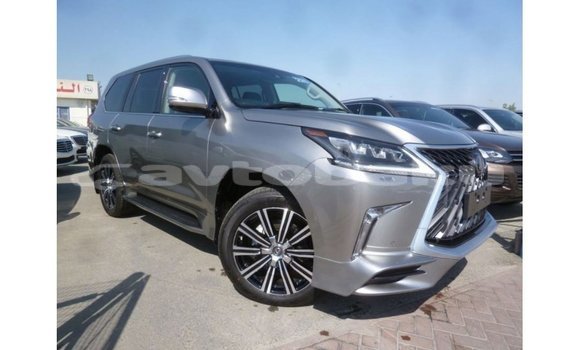 Buy Import Lexus LX Other Car in Import - Dubai in Abseron Buy Import Lexus LX Other Car in Import - Dubai in Abseron