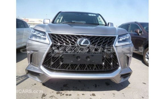 Buy Import Lexus LX Other Car in Import - Dubai in Abseron Buy Import Lexus LX Other Car in Import - Dubai in Abseron