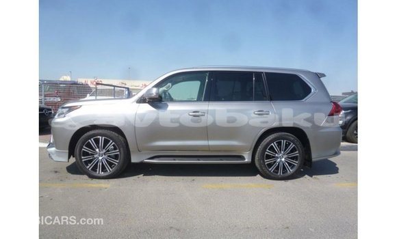 Buy Import Lexus LX Other Car in Import - Dubai in Abseron Buy Import Lexus LX Other Car in Import - Dubai in Abseron