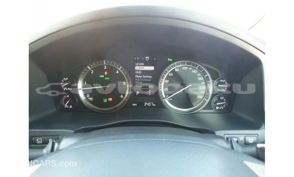 Buy Import Lexus LX Other Car in Import - Dubai in Abseron Buy Import Lexus LX Other Car in Import - Dubai in Abseron