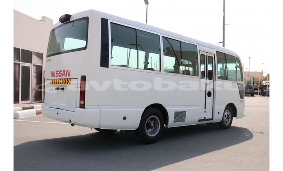 Buy Import Nissan 350Z White Car in Import - Dubai in Abseron Buy Import Nissan 350Z White Car in Import - Dubai in Abseron