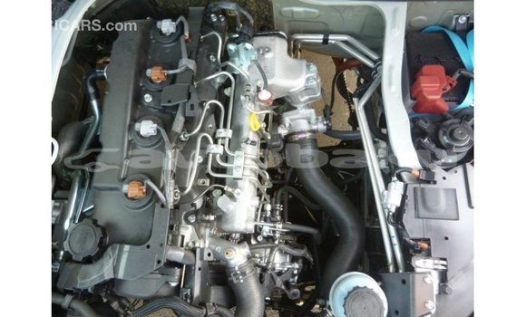 Buy Import Toyota Hiace White Car in Import - Dubai in Abseron Buy Import Toyota Hiace White Car in Import - Dubai in Abseron