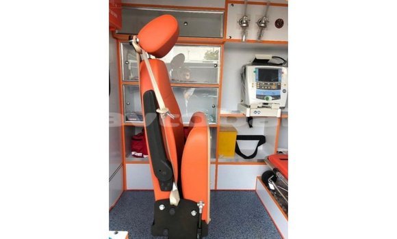 Buy Import Toyota Hiace White Car in Import - Dubai in Abseron Buy Import Toyota Hiace White Car in Import - Dubai in Abseron