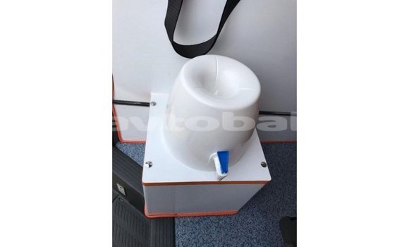 Buy Import Toyota Hiace White Car in Import - Dubai in Abseron Buy Import Toyota Hiace White Car in Import - Dubai in Abseron