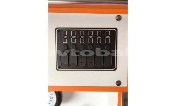 Buy Import Toyota Hiace White Car in Import - Dubai in Abseron Buy Import Toyota Hiace White Car in Import - Dubai in Abseron