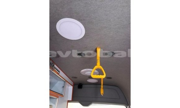 Buy Import Toyota Hiace White Car in Import - Dubai in Abseron Buy Import Toyota Hiace White Car in Import - Dubai in Abseron