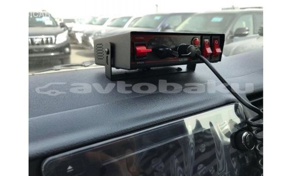 Buy Import Toyota Hiace White Car in Import - Dubai in Abseron Buy Import Toyota Hiace White Car in Import - Dubai in Abseron